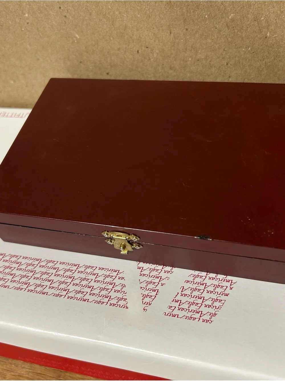 Elvis Presley Collectible Folding Knife with Display Box